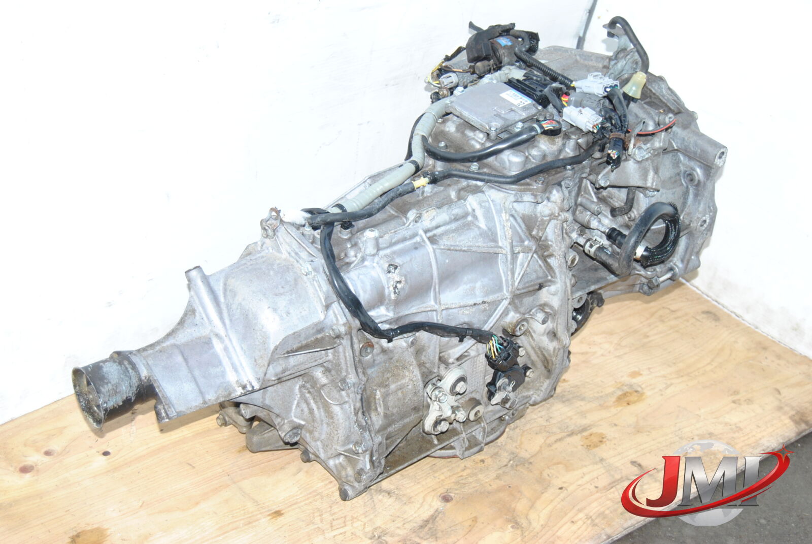 Subaru CVT TR580DHABA 2015-2016-2017-2018 Subaru Outback 2.5L 