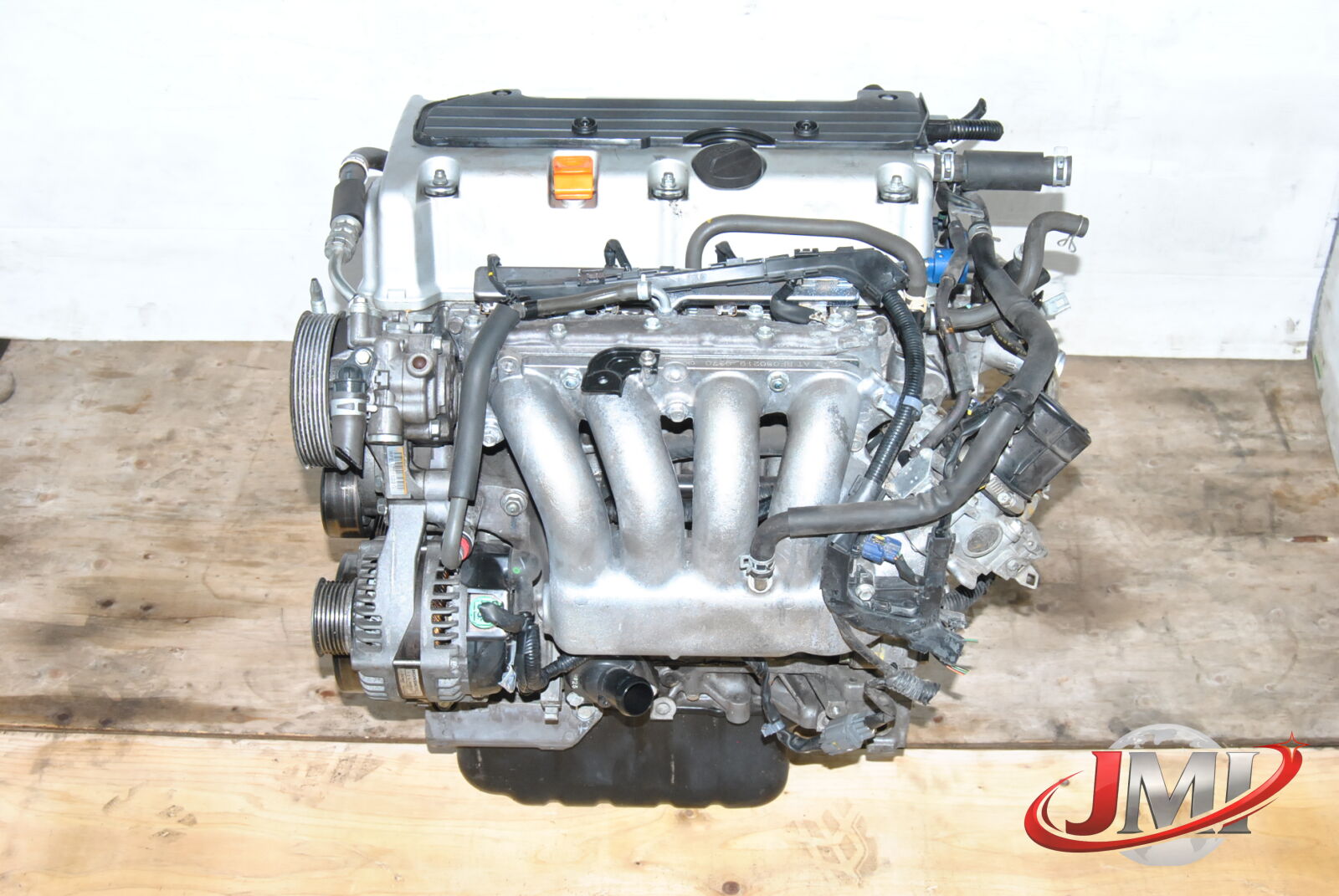 2004-2008 JDM Honda Acura TSX K24A 3 Lobe Engine RBB3 K24A2