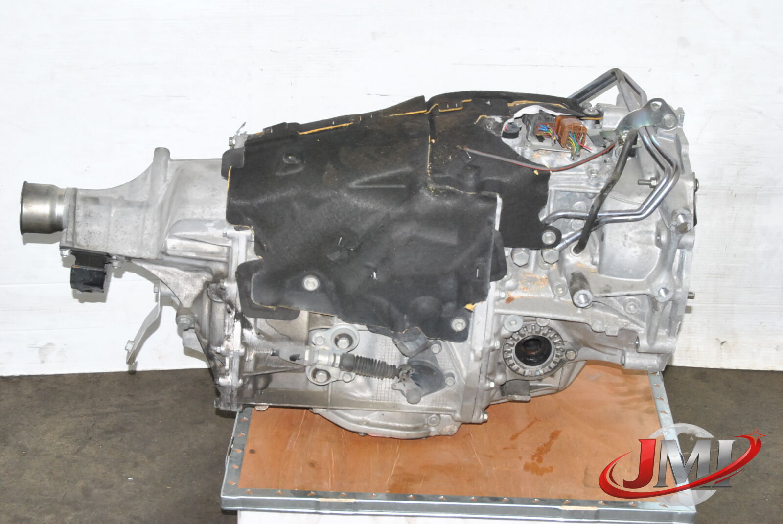 Subaru Legacy-Outback CVT Transmission 2013-2017