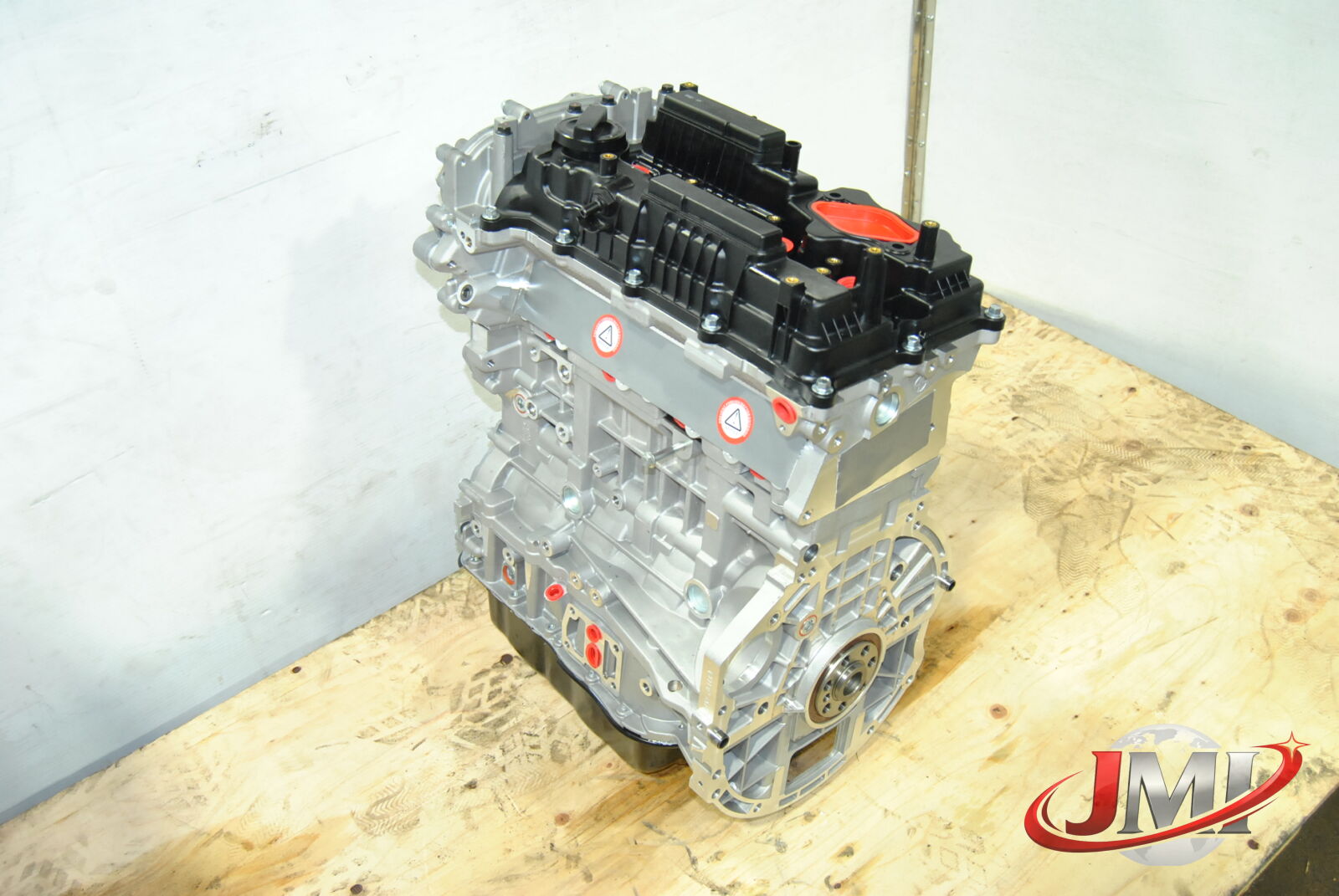 KIA OPTIMA 2016-2020 2.0 TURBO BRAND NEW ENGINE 0 KM