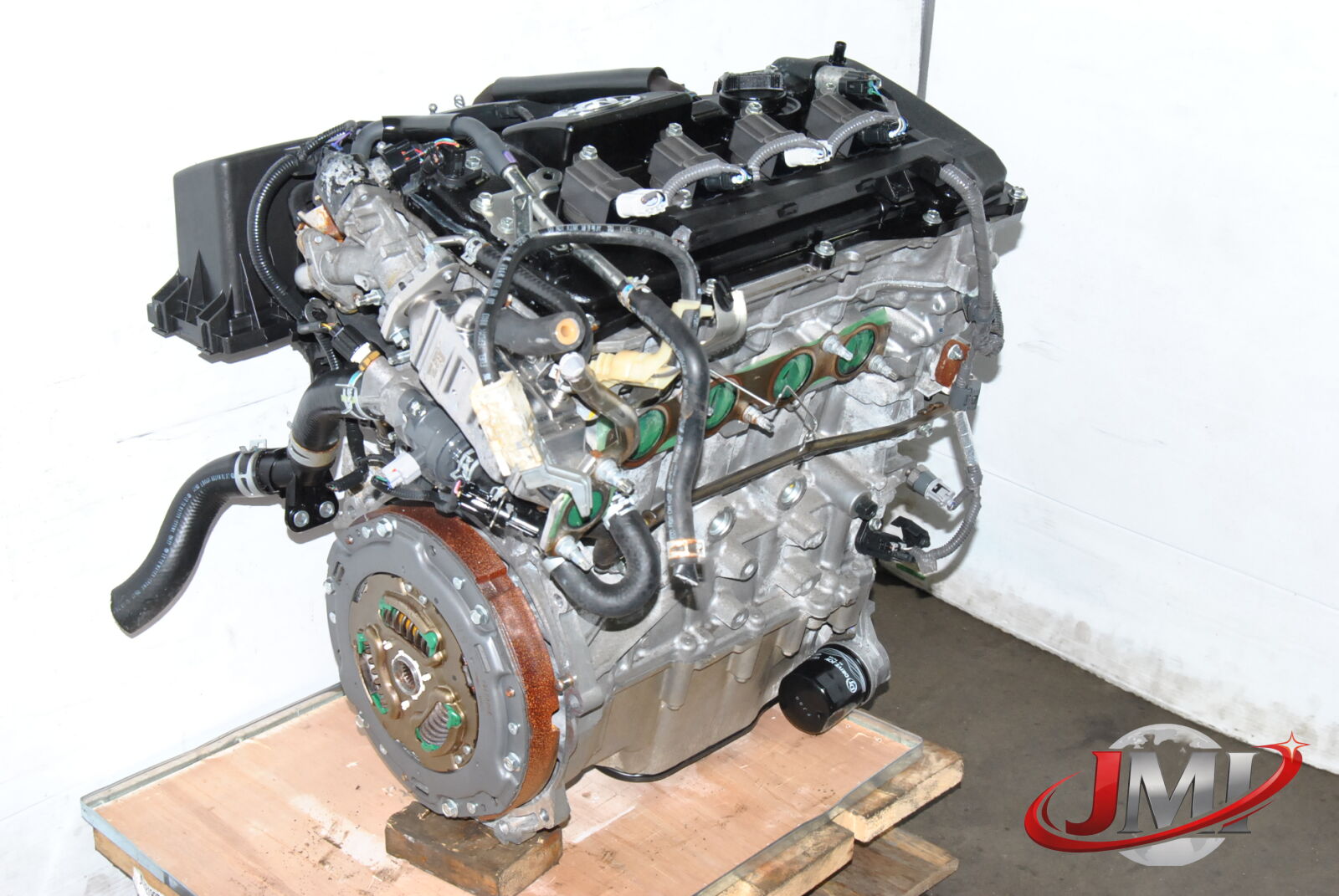 2017-2022 Toyota Prius Prime 1.8L Engine JDM 2ZR FXE 