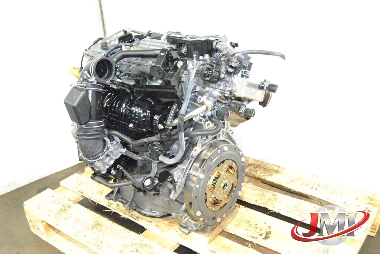 2011-2012-2013-2014-2015-2016-2017 LEXUS CT200 ENGINE 1.8L HYBRID 