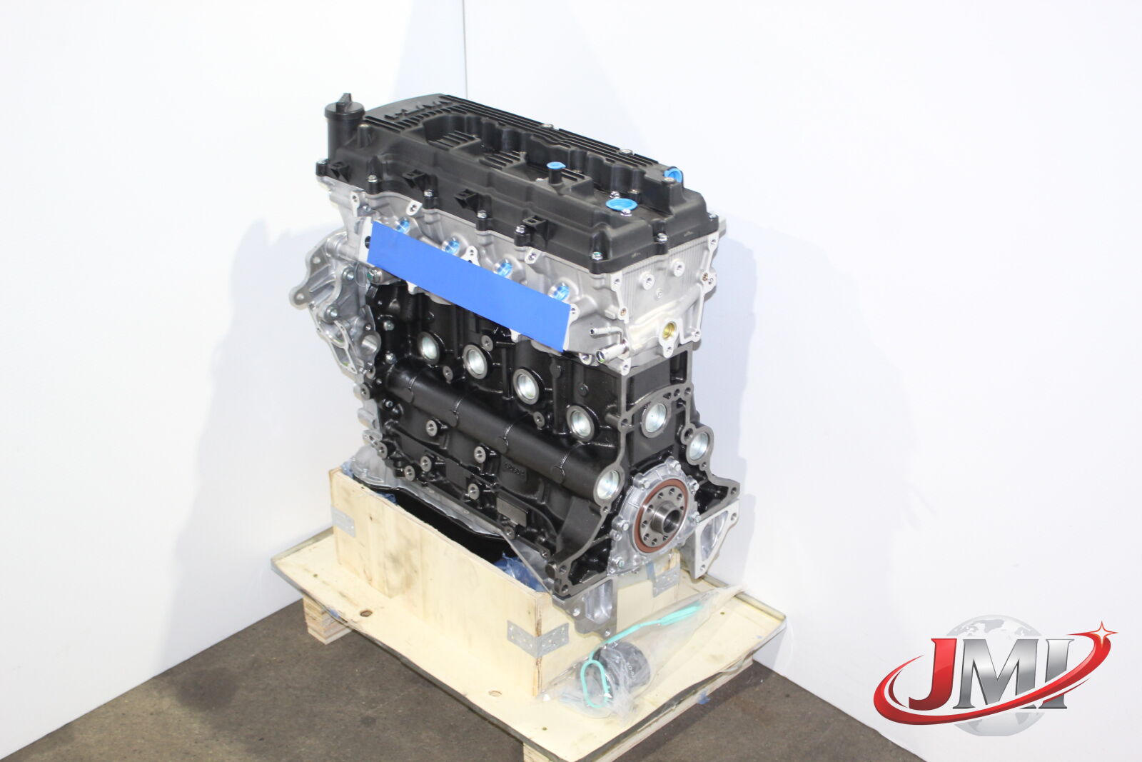 Brand New Toyota Tacoma 2.7L Engine 2005-2015 2TR-FE VVTI
