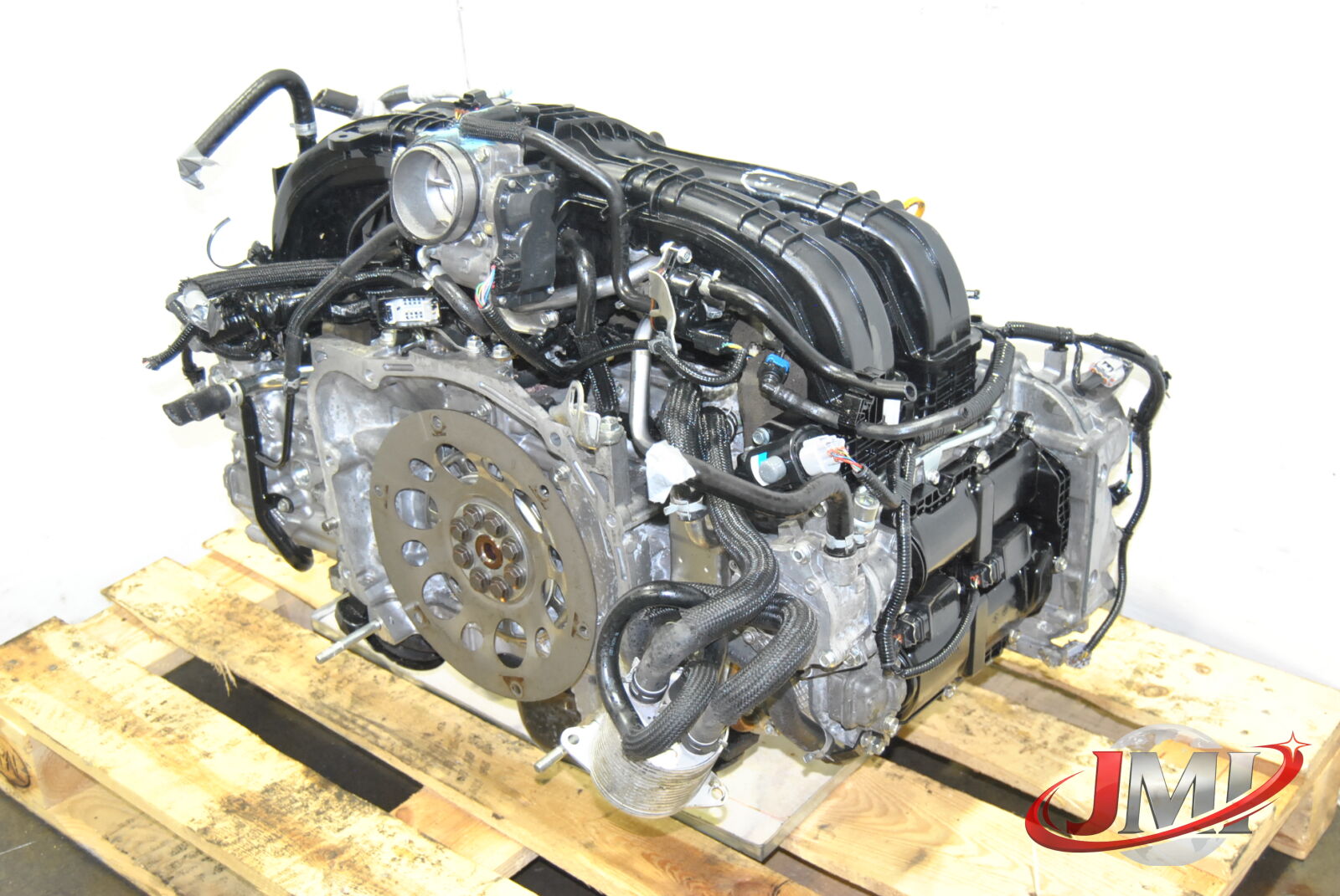2017-2018-2019-2020-2021-2022 Subaru Impreza Engine JDM FB20 