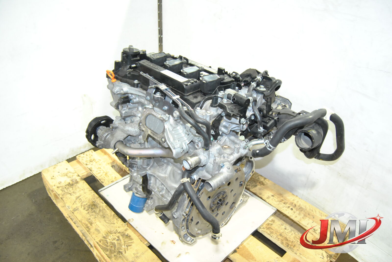 HONDA CRV 1.5L TURBO ENGINE 2017-2022