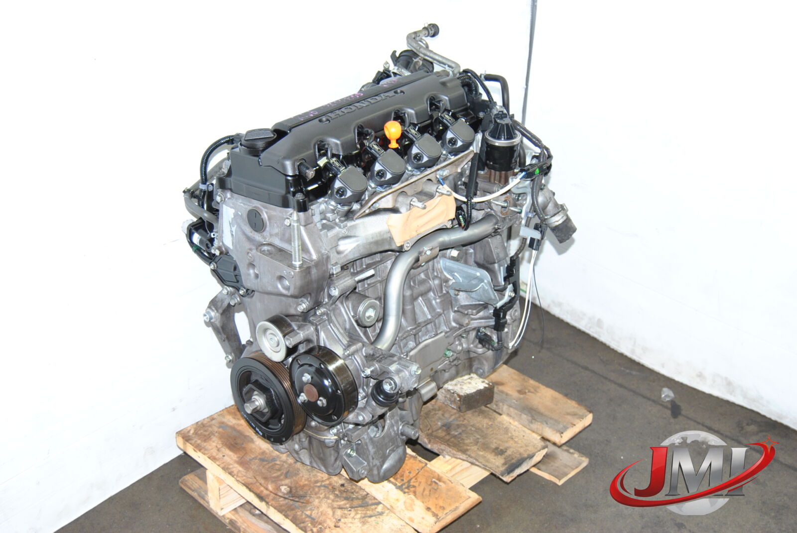 2006-2007-2008-2009-2010-2011 HONDA CIVIC ENGINE 1.8L R18A