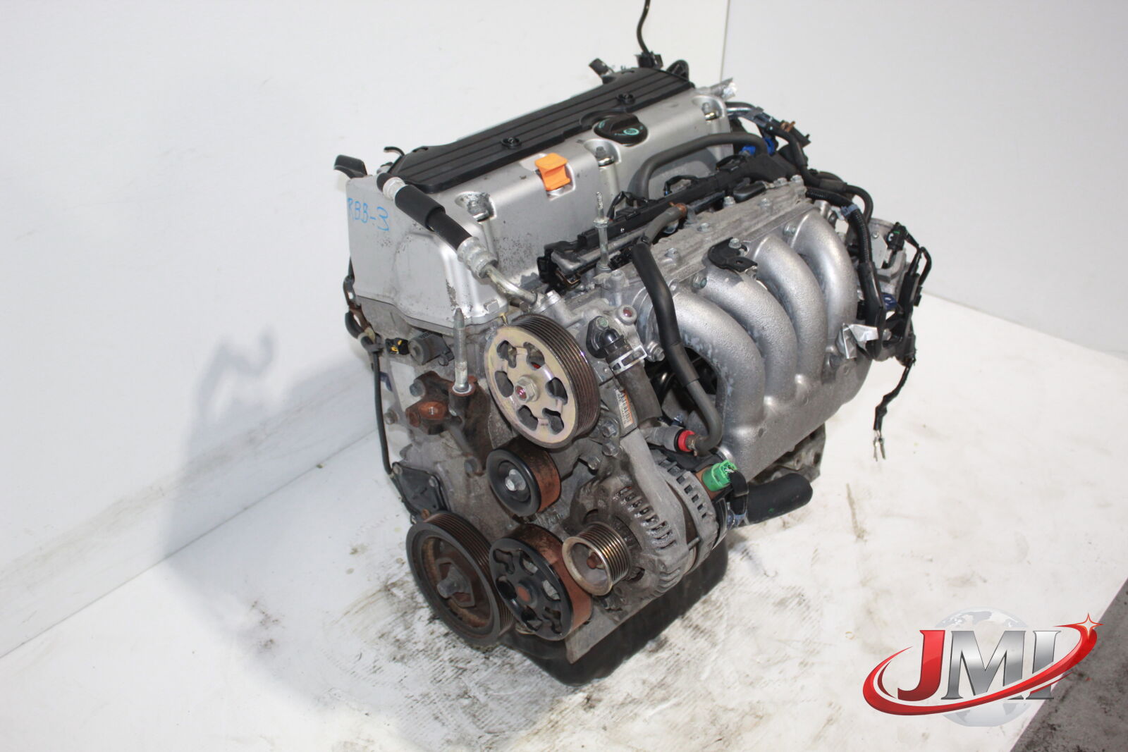 JDM Honda/Acura TSX K24A / K24A2 RBB 3-lobe engine