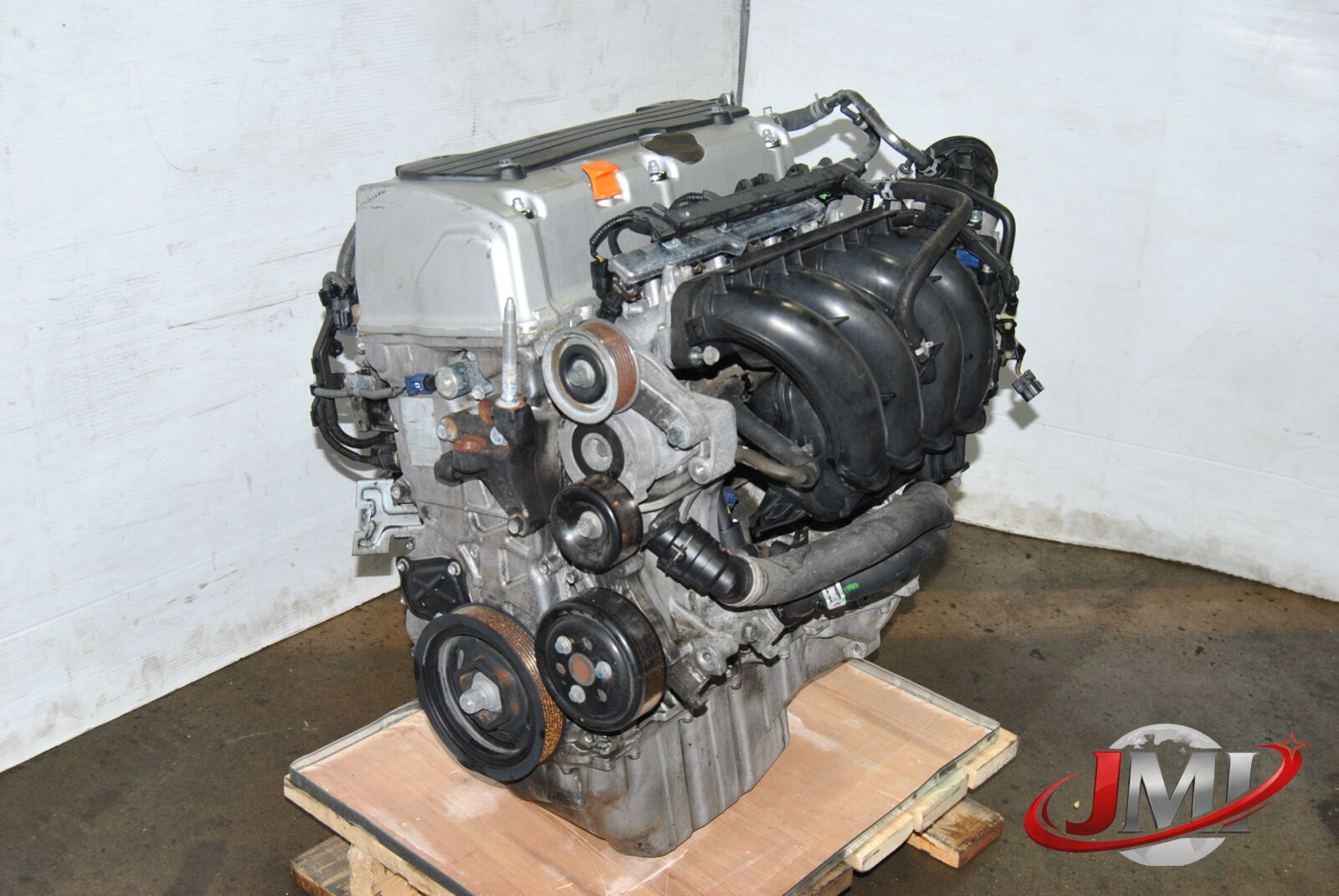 JDM K24A Engine 2010-2011-2012-2013-2014 Honda CR-V 
