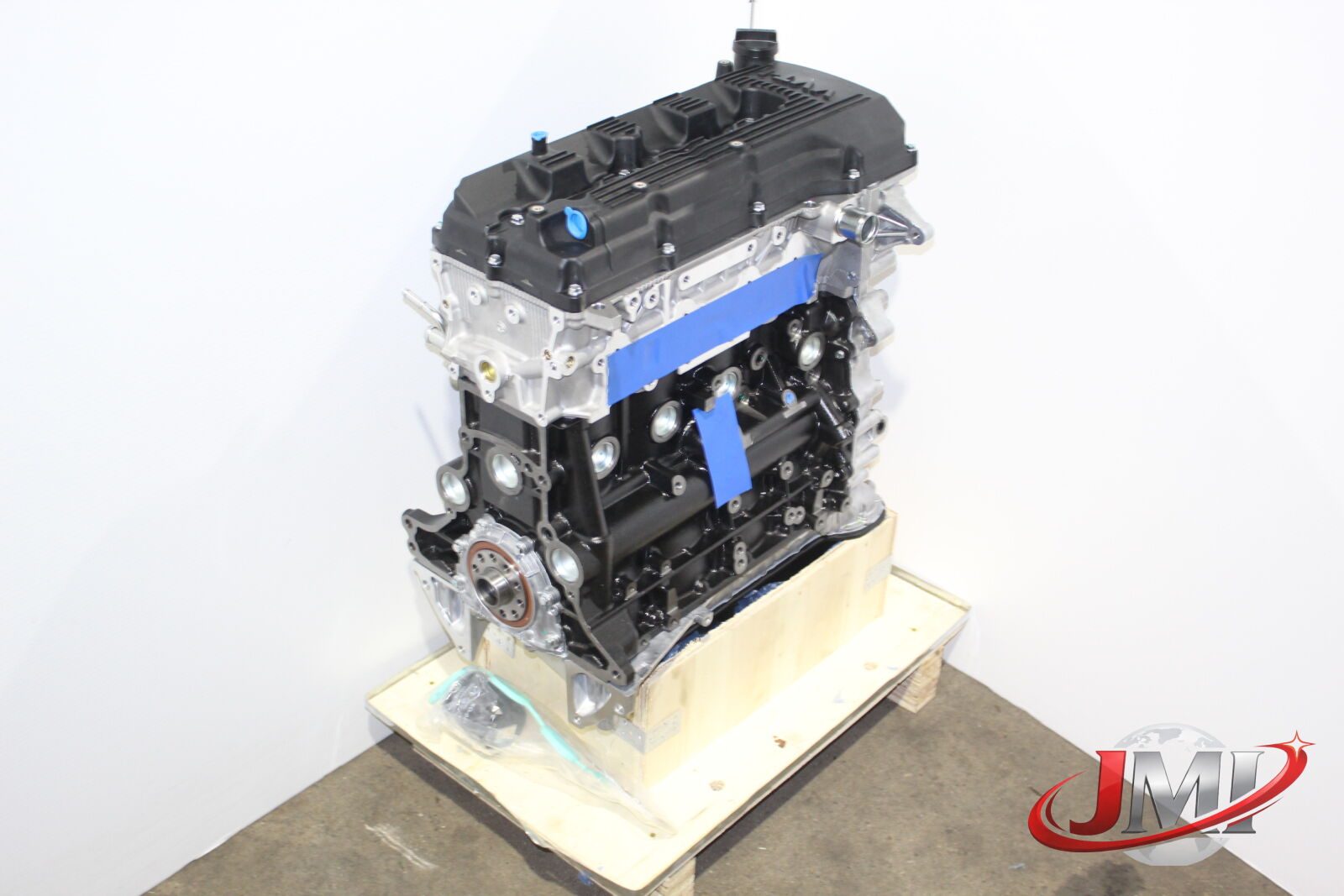 Brand New Toyota Tacoma 2.7L Engine 2005-2015 2TR-FE VVTI