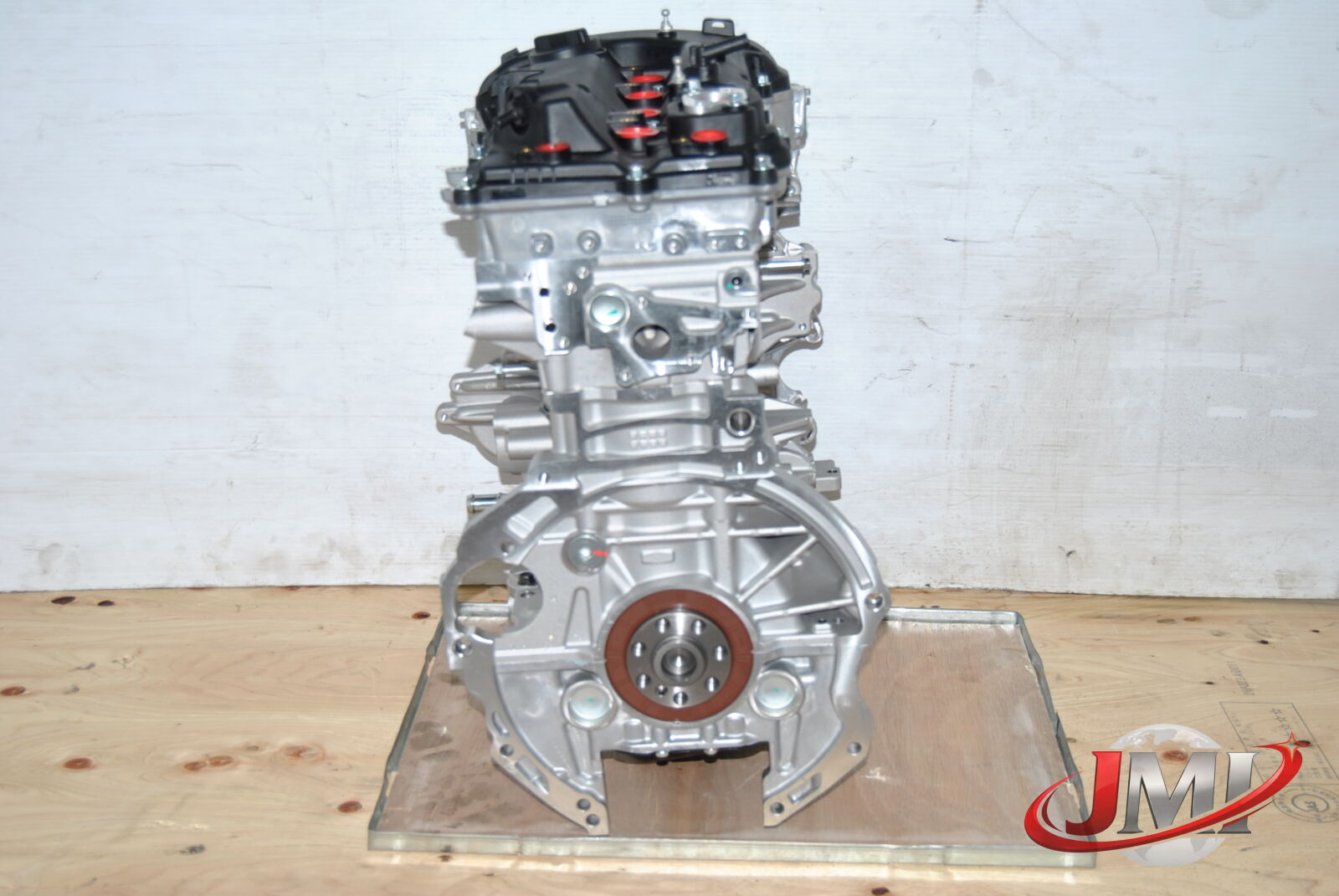2014-2015-2016-2017 Kia Soul G4NC GDI Brand New Non Turbo Engine Zero KM 