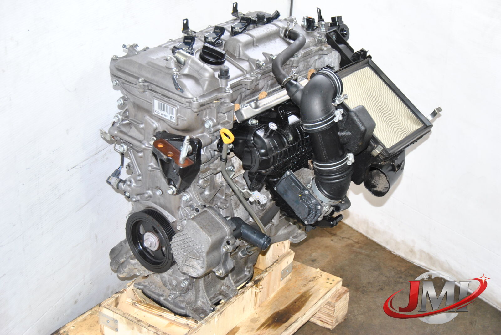 2010-2011-2012-2013-2014-2015-2016-2017 Toyota Prius V Engine 1.8L Hybrid 2ZR JDM 