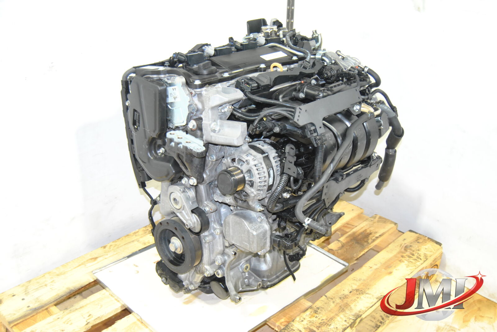 2018 2019 2020 2021 2022 2023 2024 TOYOTA CAMRY 2.5L JDM A25A-FKS ENGINE 4 CYLINDER MOTOR