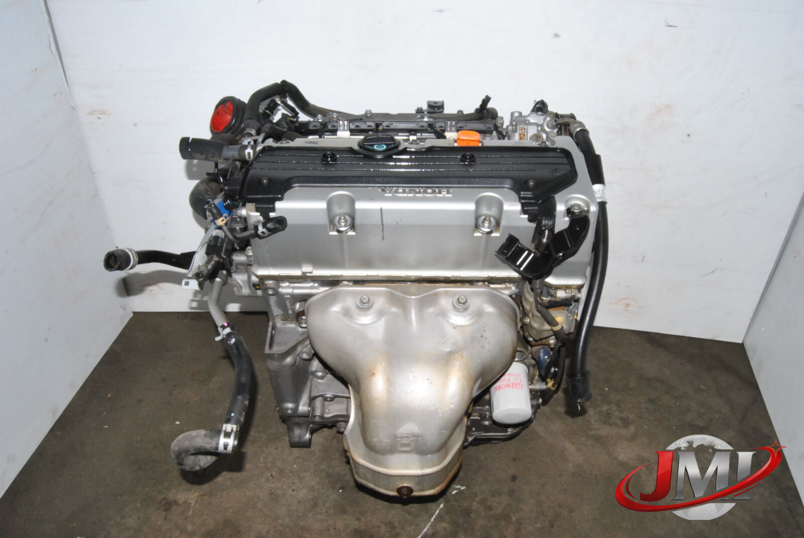 ACURA TSX K24A RBB2 3 LOBE VTEC ENGINE