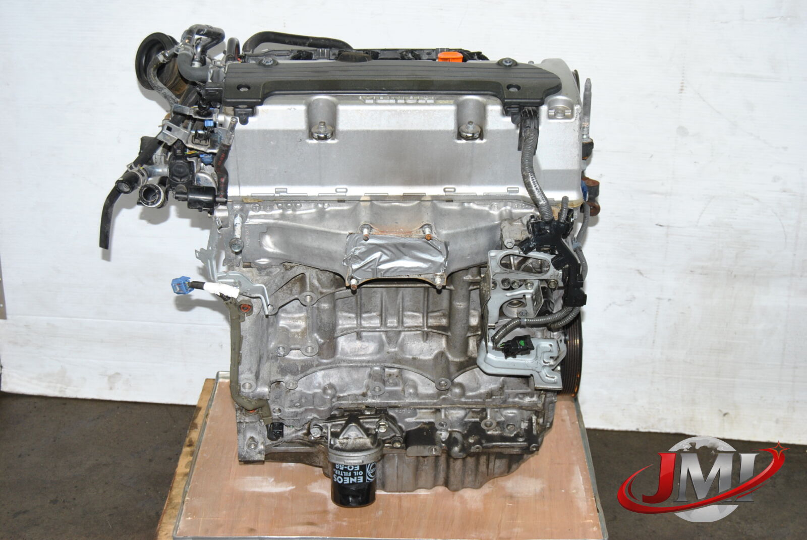 JDM K24A Engine 2010-2011-2012-2013-2014 Honda CR-V 
