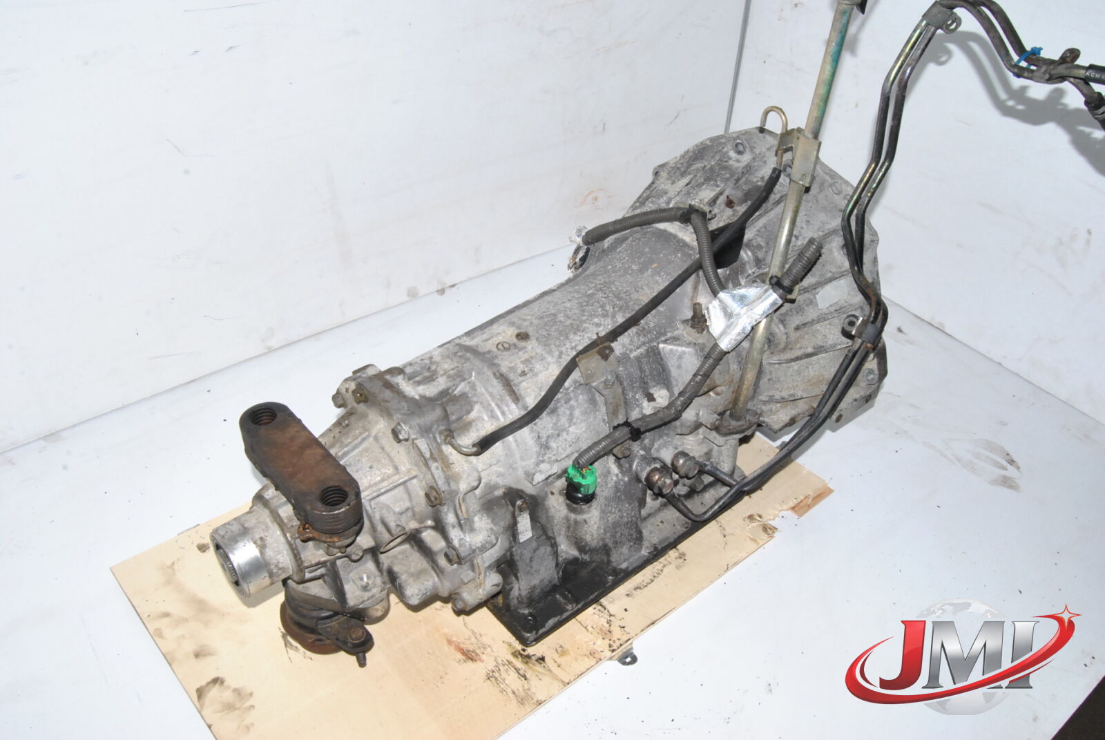 Nissan 350Z Automatic Transmission 2003-2006