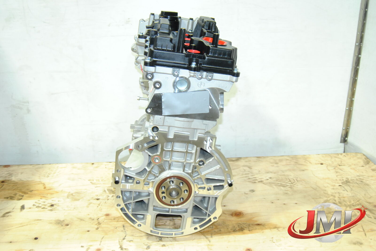 KIA OPTIMA 2016-2020 2.0 TURBO BRAND NEW ENGINE 0 KM