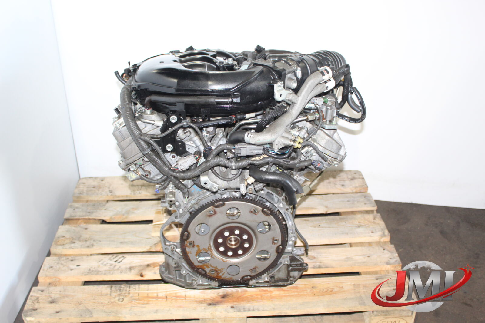 2006-2011 LEXUS IS350 2007-2011 GS350 3.5L V6 RWD ENGINE MOTOR 2GR-FSE 2GR JDM