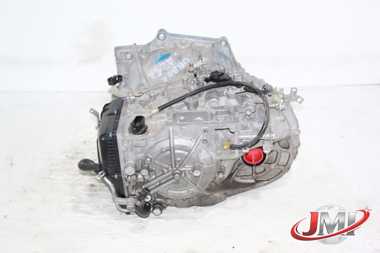 2018-2022 Toyota Camry UB80 Automatic Transmission 2.5L 4-Cyl OEM A25A