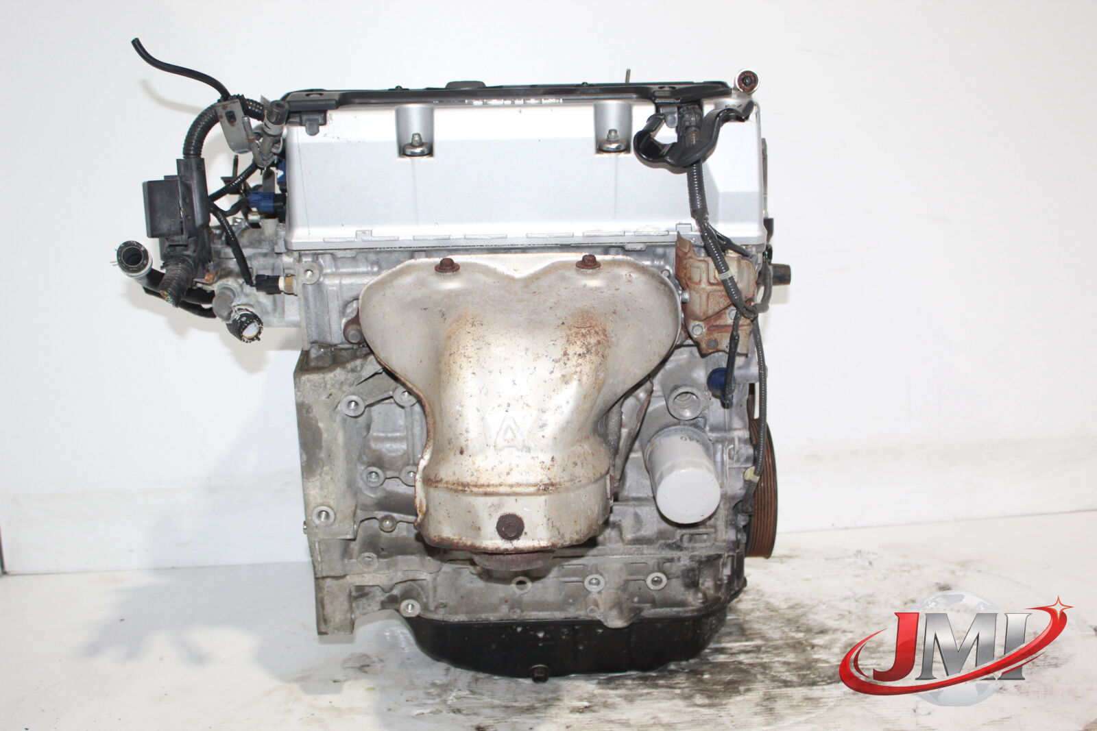 JDM Honda/Acura TSX K24A / K24A2 RBB 3-lobe engine