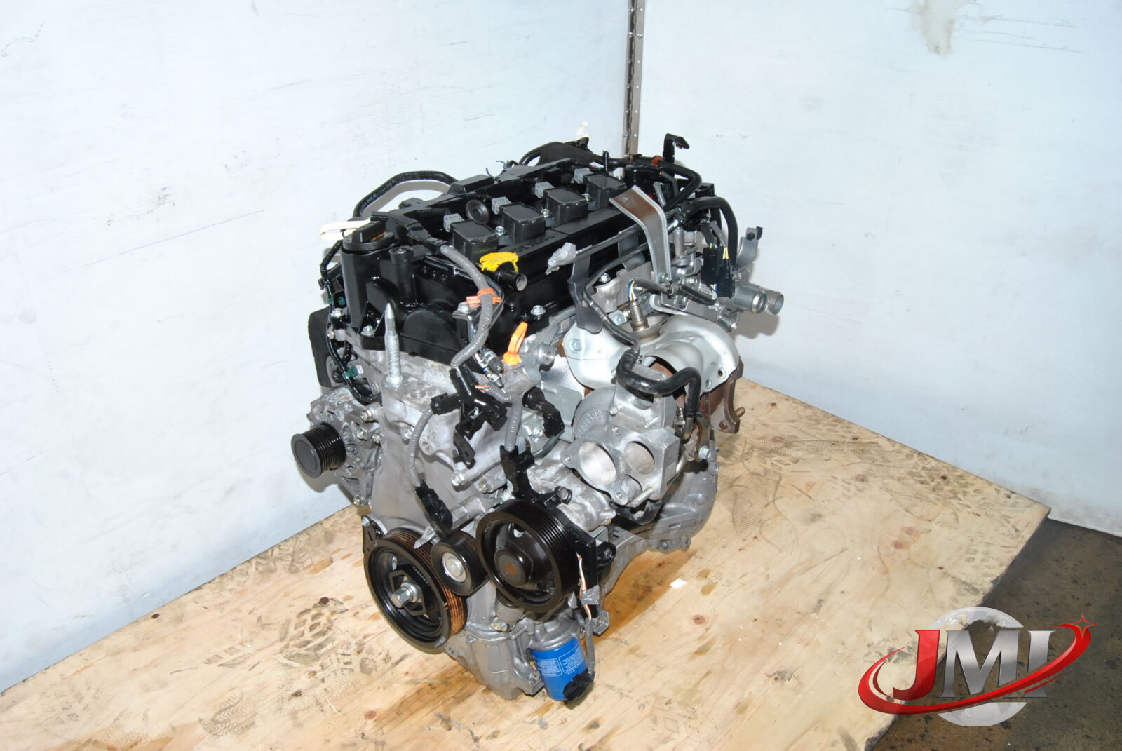HONDA ACCORD 1.5L TURBO ENGINE 2018-2022