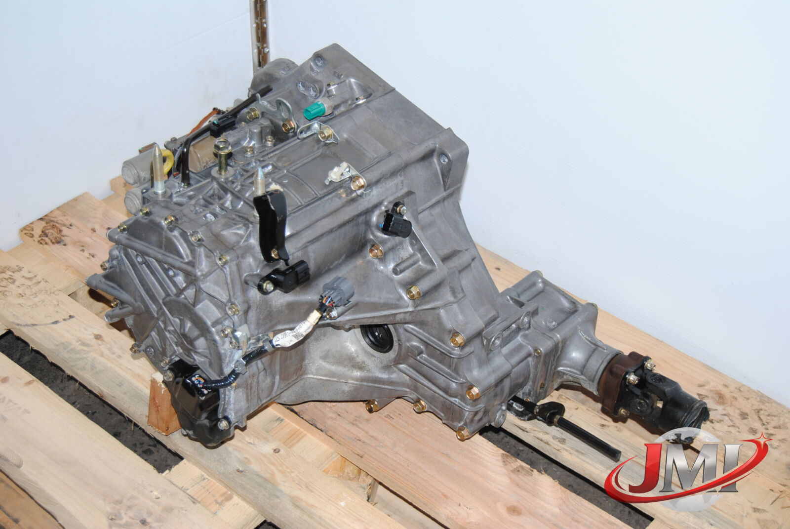 HONDA CRV AWD AUTOMATIC TRANSMISSION 2002-2004