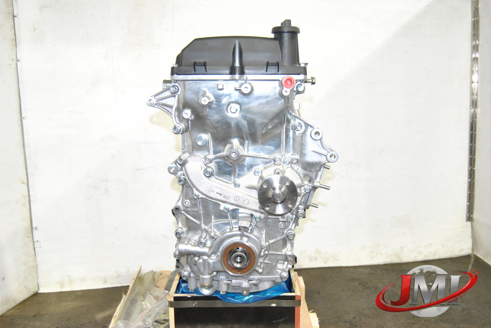 TOYOTA TACOMA 2005-2015 2TR ENGINE 2.7L