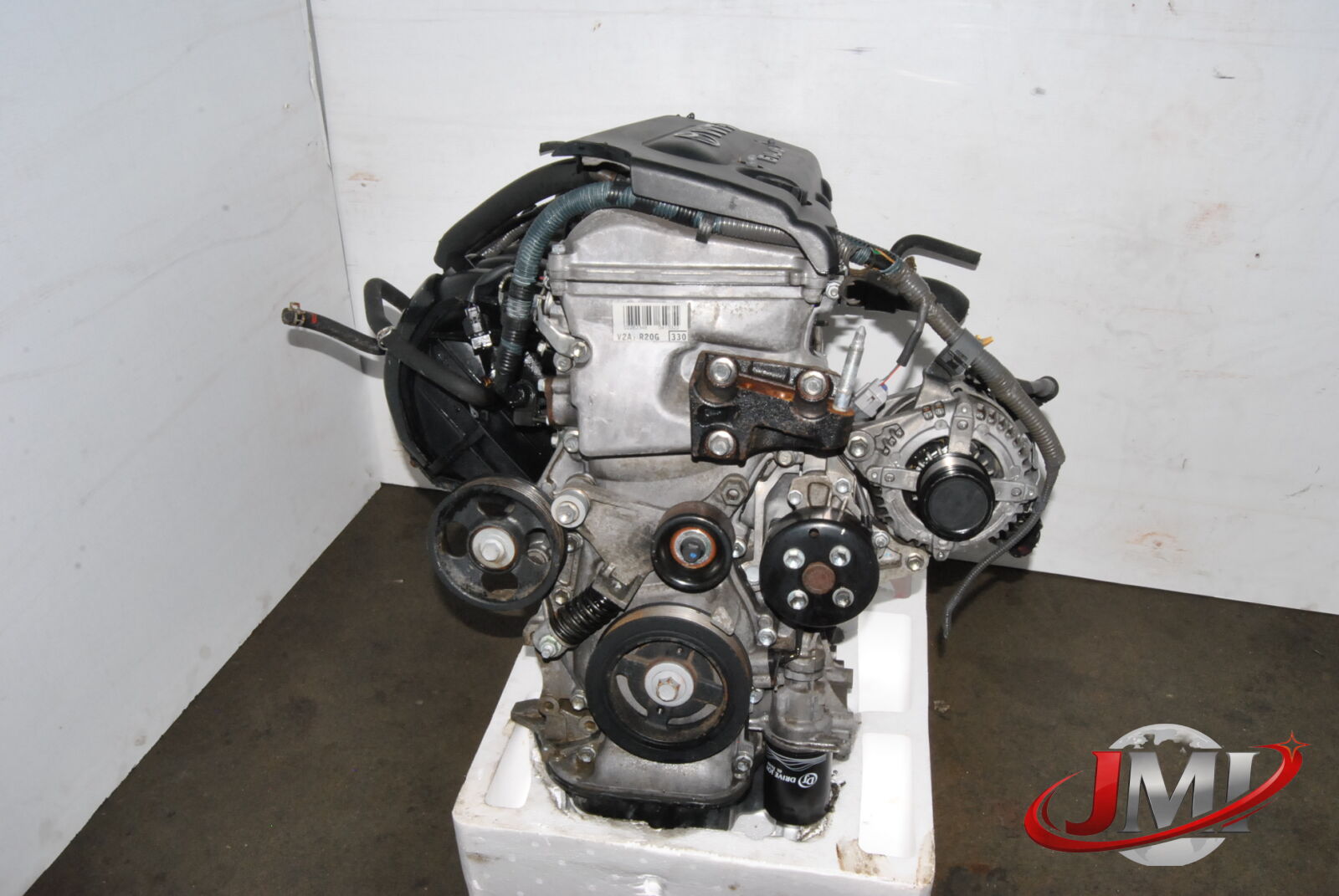 JDM Toyota 2AZ-FE 2.4L Engine 2006-2008 Rav4