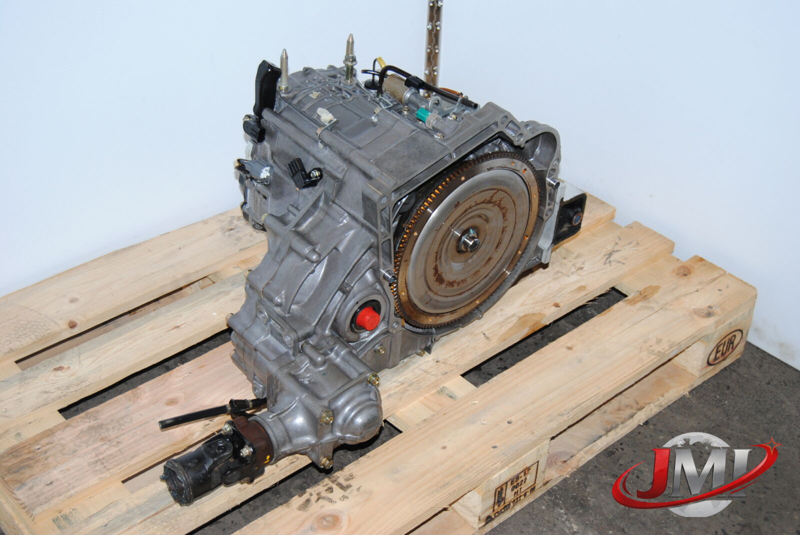 HONDA CRV AWD AUTOMATIC TRANSMISSION 2002-2004