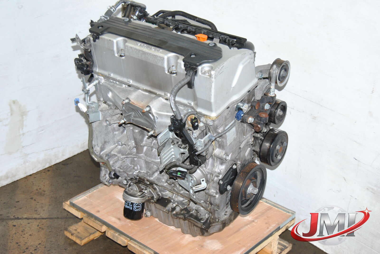 JDM K24A Engine 2010-2011-2012-2013-2014 Honda CR-V 