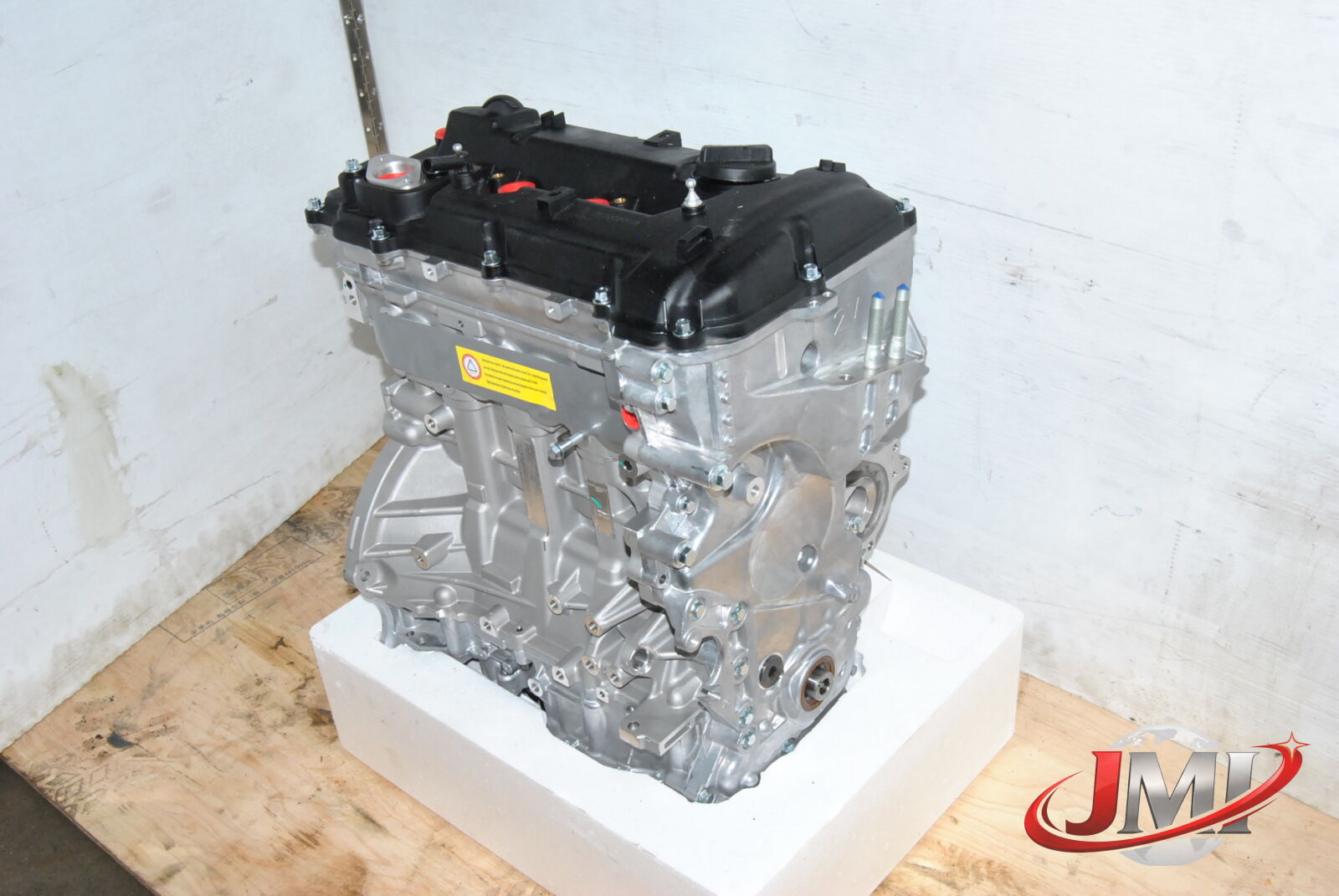 Brand New  G4NC Non Turbo GDI Engine Motor 2014-2018 Kia Forte 2.0L