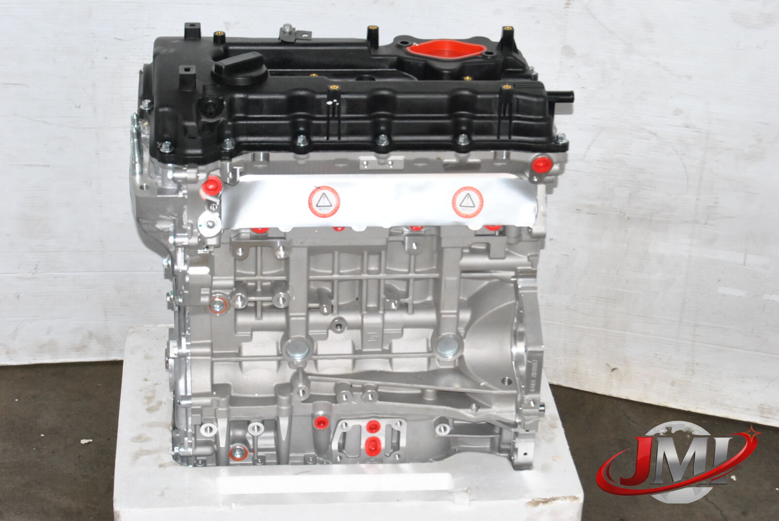 2011-2012-2013-2014-2015-2016 Hyundai Sonata 2.0L Turbo Engine assembly G4KH Old version 
