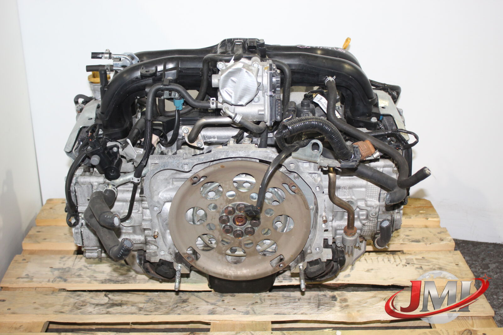 2012-2013-2014 Subaru Impreza XV 2.0L Engine JDM FB20 Motor