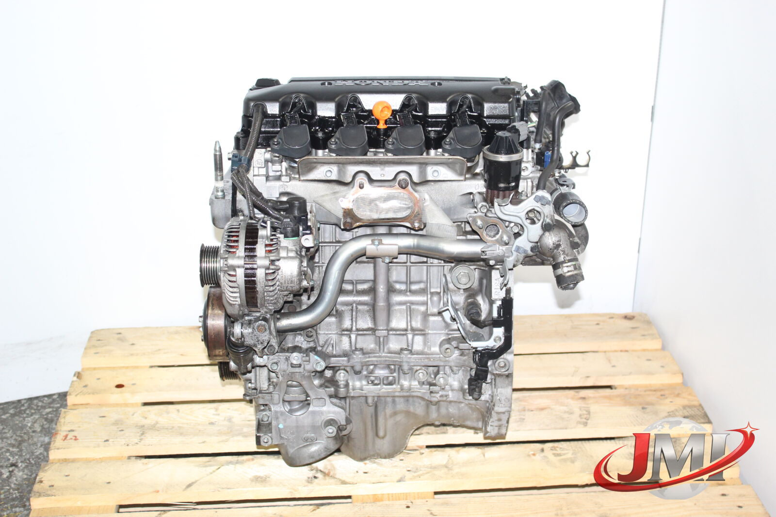 2006-2007-2008-2009-2010-2011 HONDA CIVIC 1.8L VTEC ENGINE JDM R18A