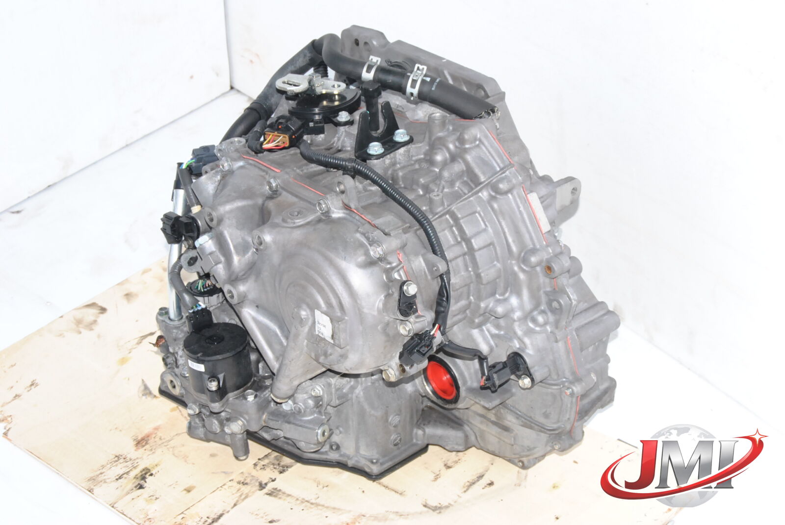 NISSAN VERSA CVT TRANSMISSION 2013-2018