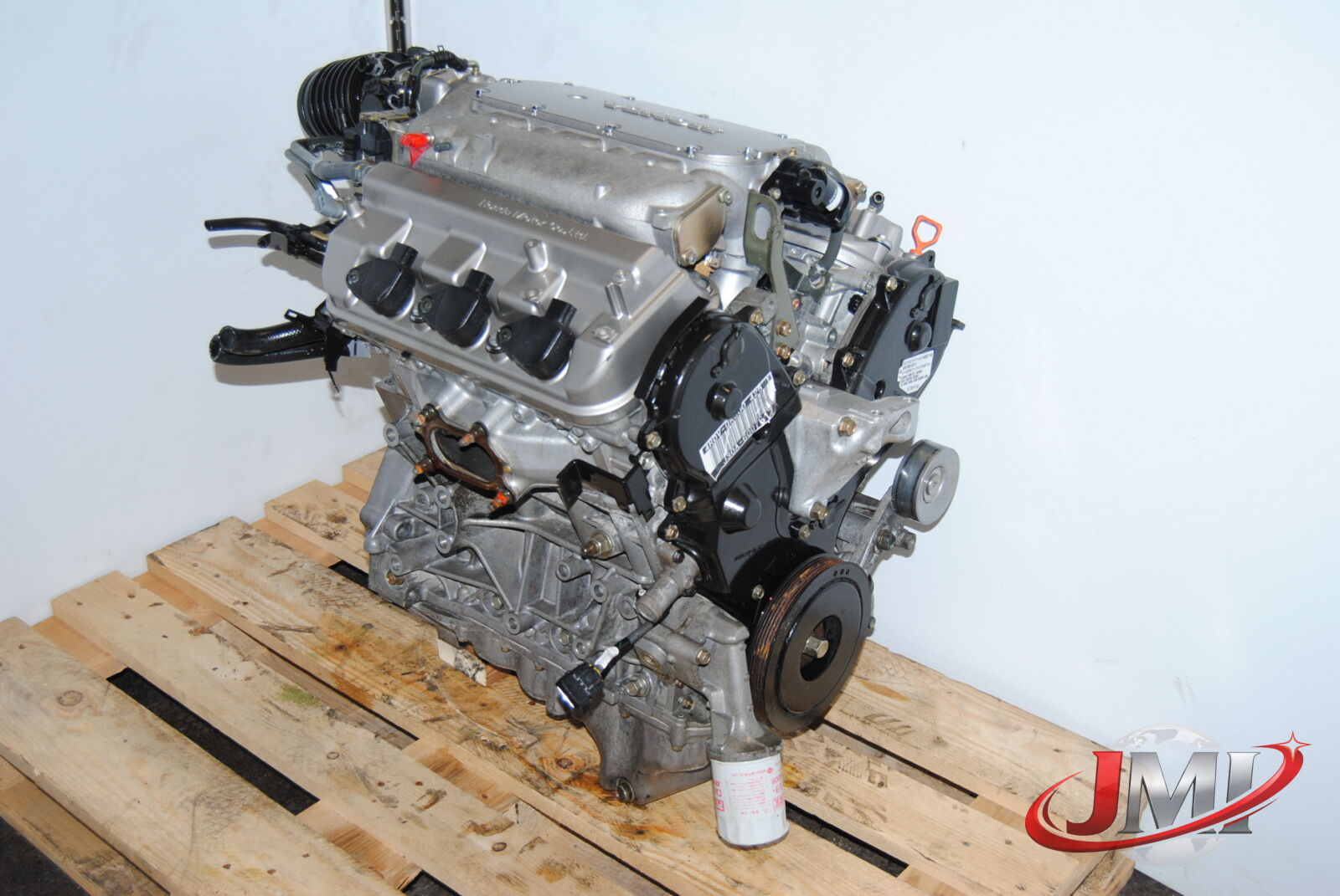 2003-2004-2005-2006-2007 JDM HONDA ACCORD V6 ENGINE 3.0L 