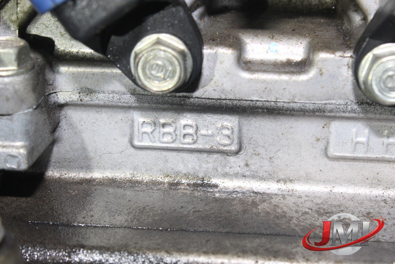 Acura TSX Motor JDM K24A High Compression 2.4L i-Vtec RBB3 K24A 3 LOBE