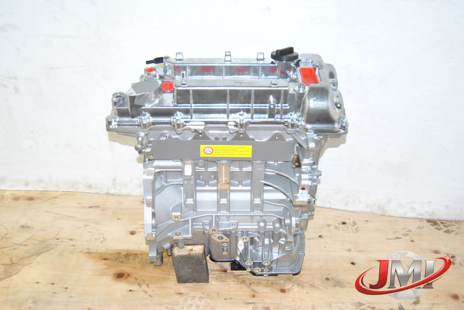 HYUNDAI VELOSTER 2013-2017 1.6L TURBO ENGINE BRAND NEW