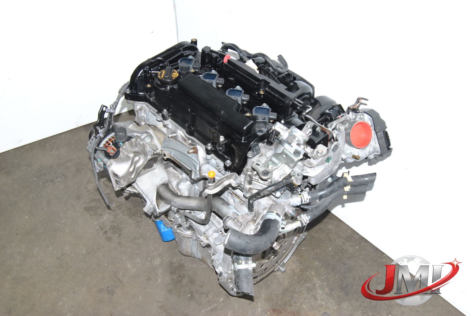 Honda Accord 2.4L Engine 2013-2017