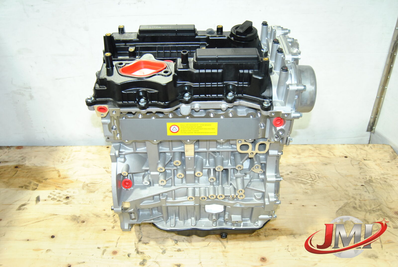 KIA SORENTO 2016-2020 BRAND NEW GDI ENGINE 2.4L