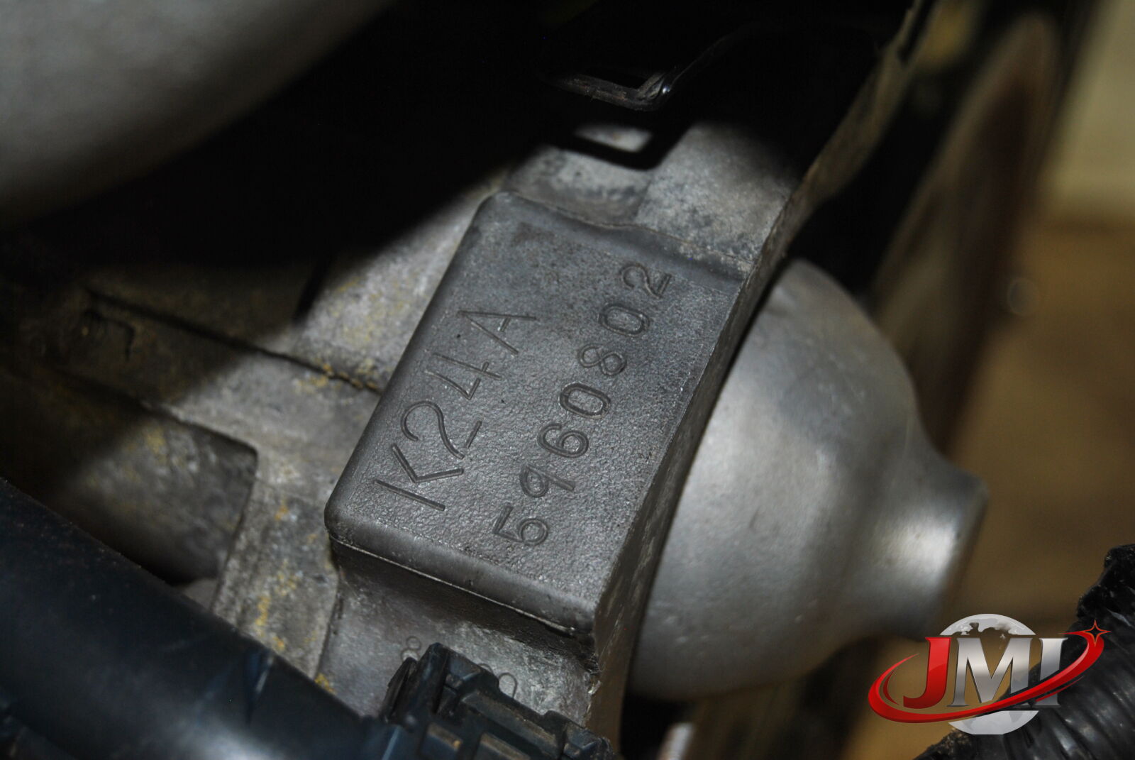 2004-2008 JDM Honda Acura TSX K24A 3 Lobe Engine RBB3 K24A2