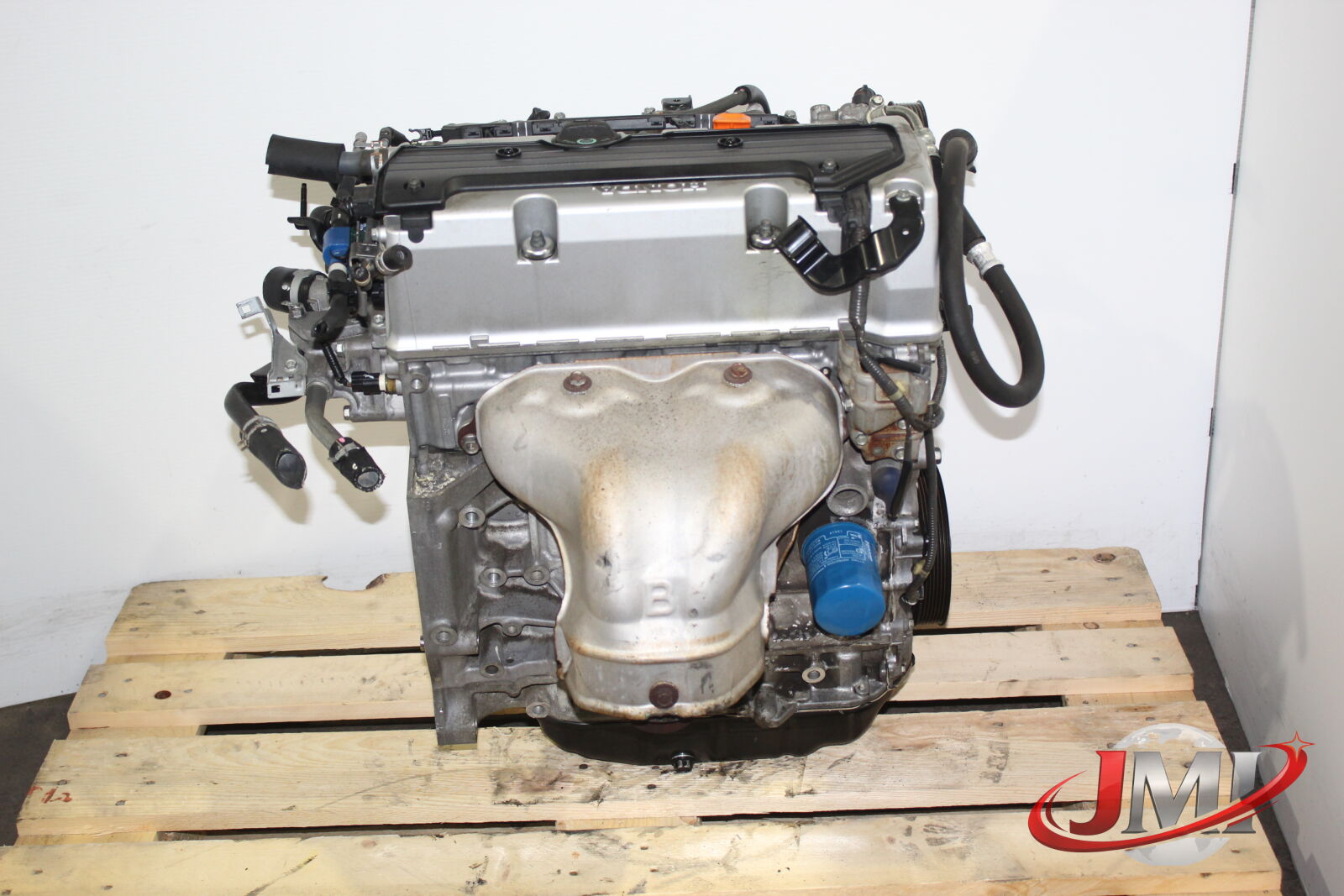 JDM Honda/Acura TSX K24A / K24A2 RBB 3-lobe engine