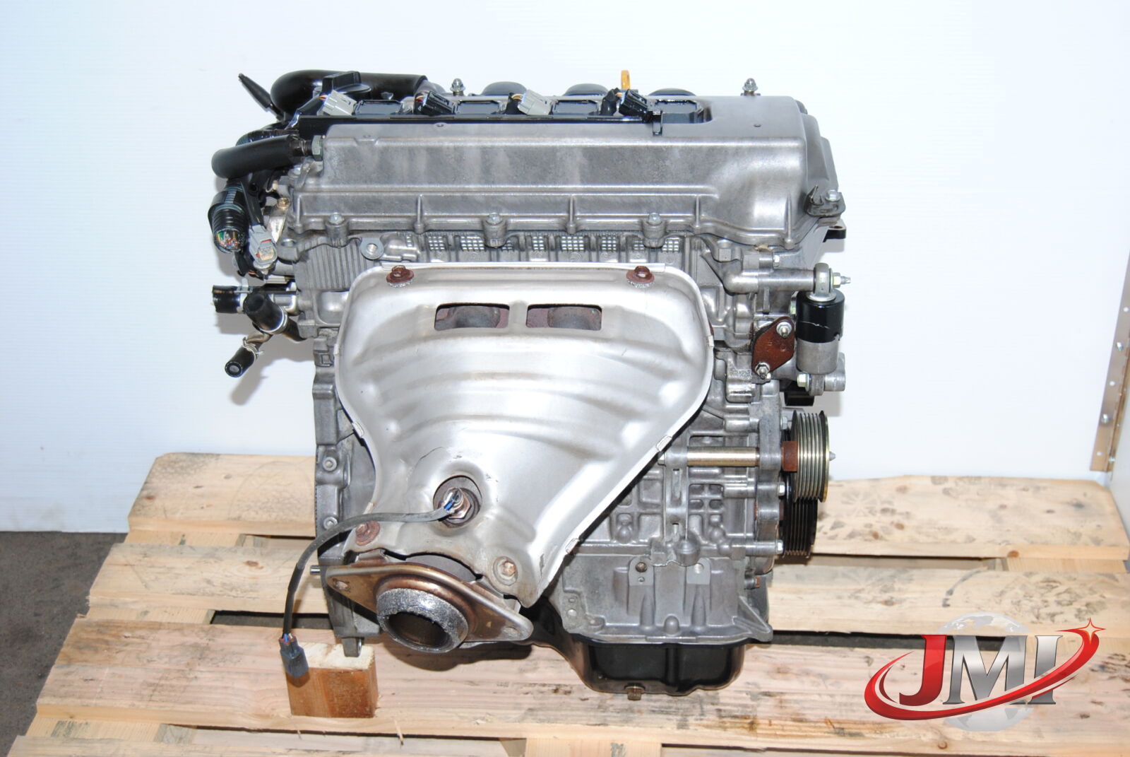 TOYOTA CELICA GT JDM 1ZZ ENGINE 1.8L  2000-2005
