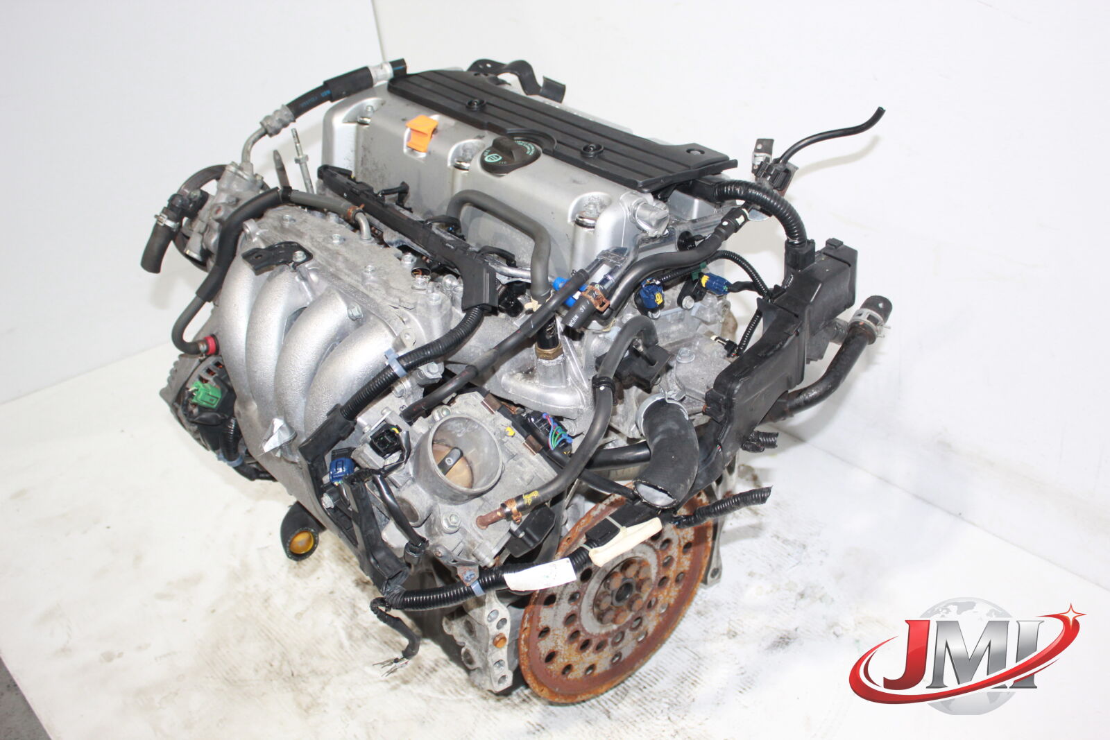 JDM Honda/Acura TSX K24A / K24A2 RBB 3-lobe engine