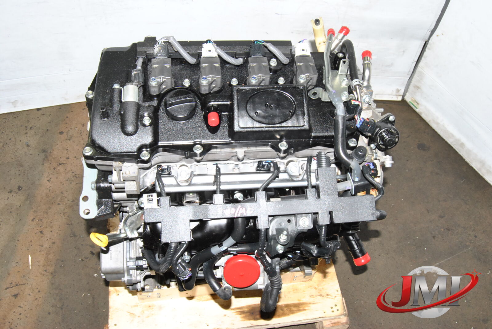 Toyota Prius Prime 1.8L Hybrid Engine 2017-2022