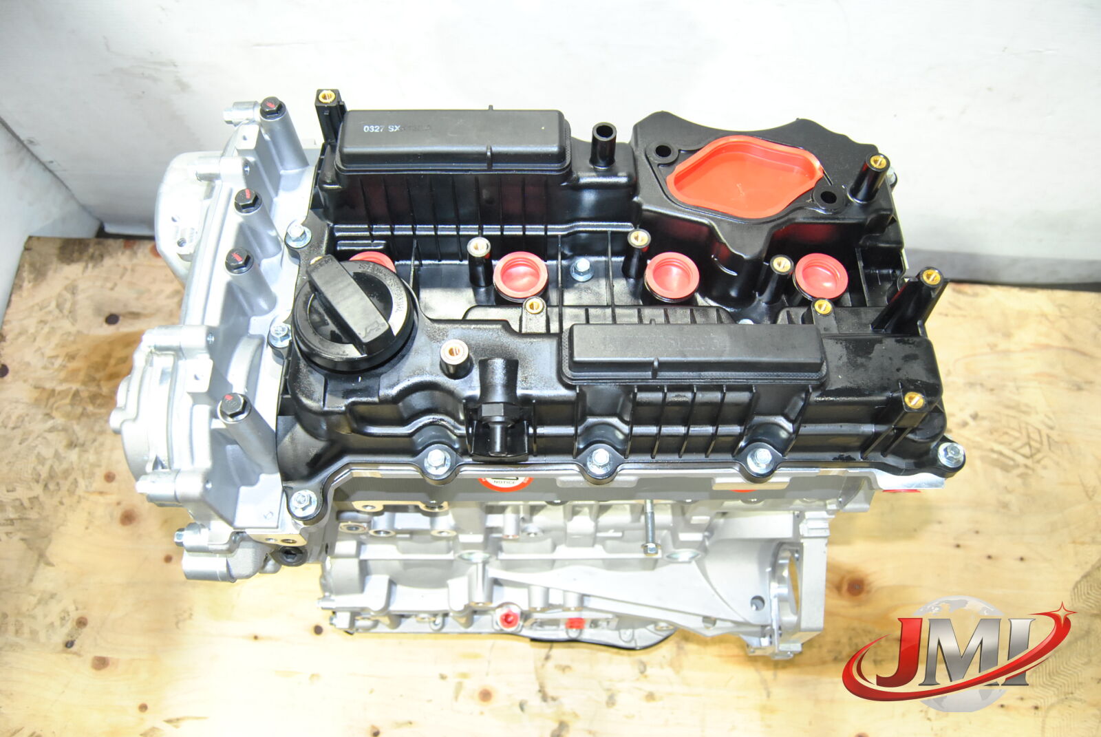 KIA OPTIMA 2016-2020 2.0 TURBO BRAND NEW ENGINE 0 KM