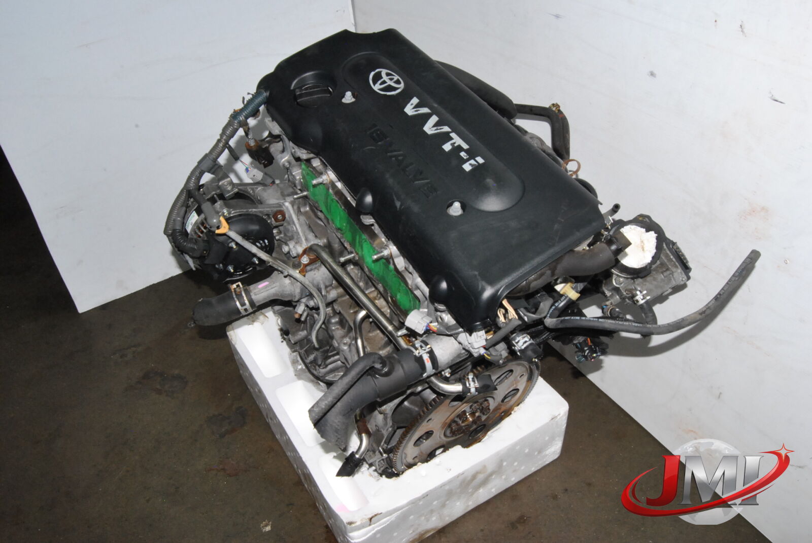JDM Toyota 2AZ-FE 2.4L Engine 2006-2008 Rav4