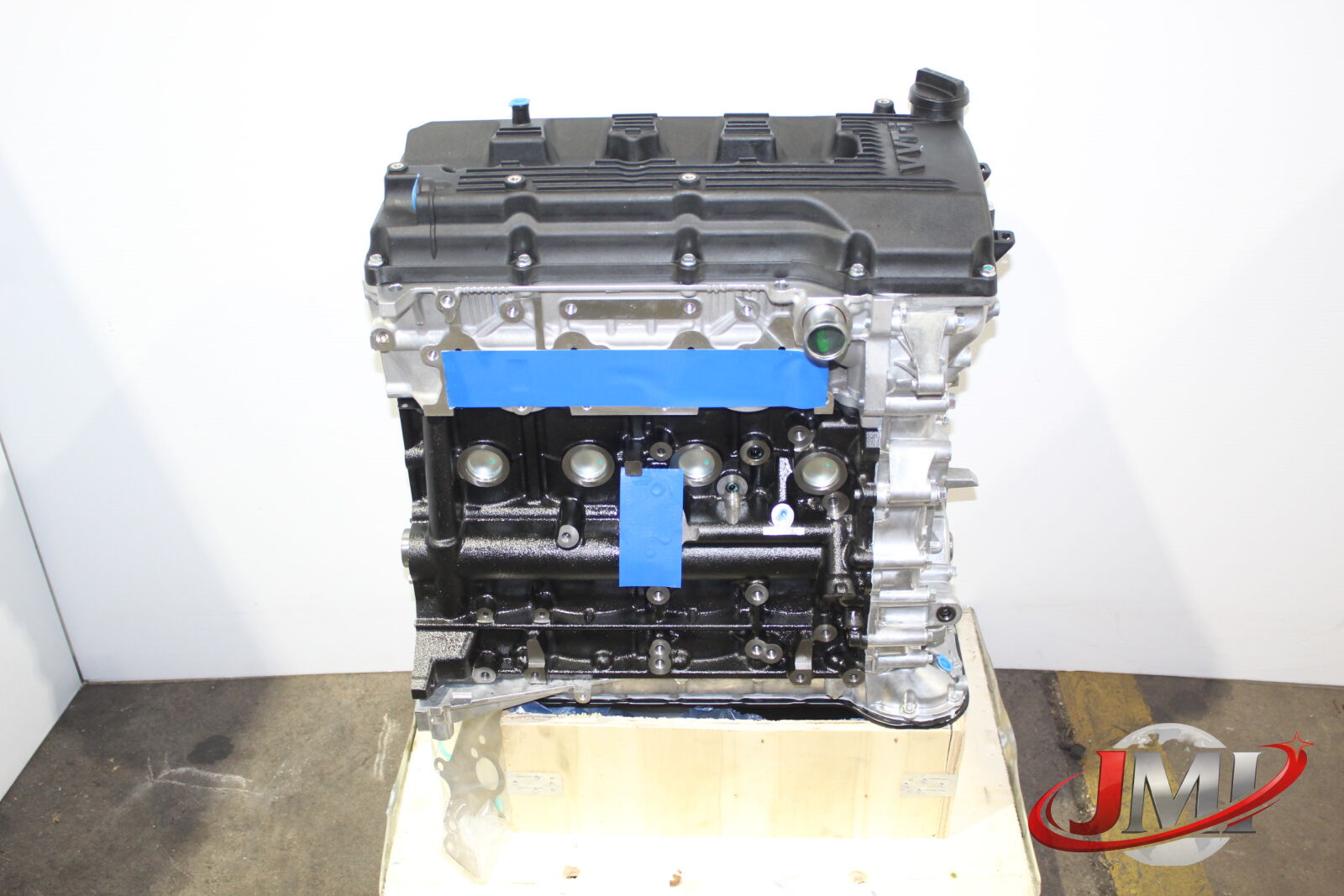 Brand New Toyota Tacoma 2.7L Engine 2005-2015 2TR-FE VVTI