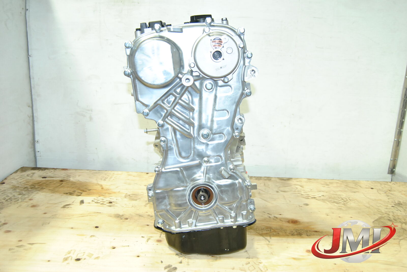 KIA OPTIMA 2016-2020 2.0 TURBO BRAND NEW ENGINE 0 KM