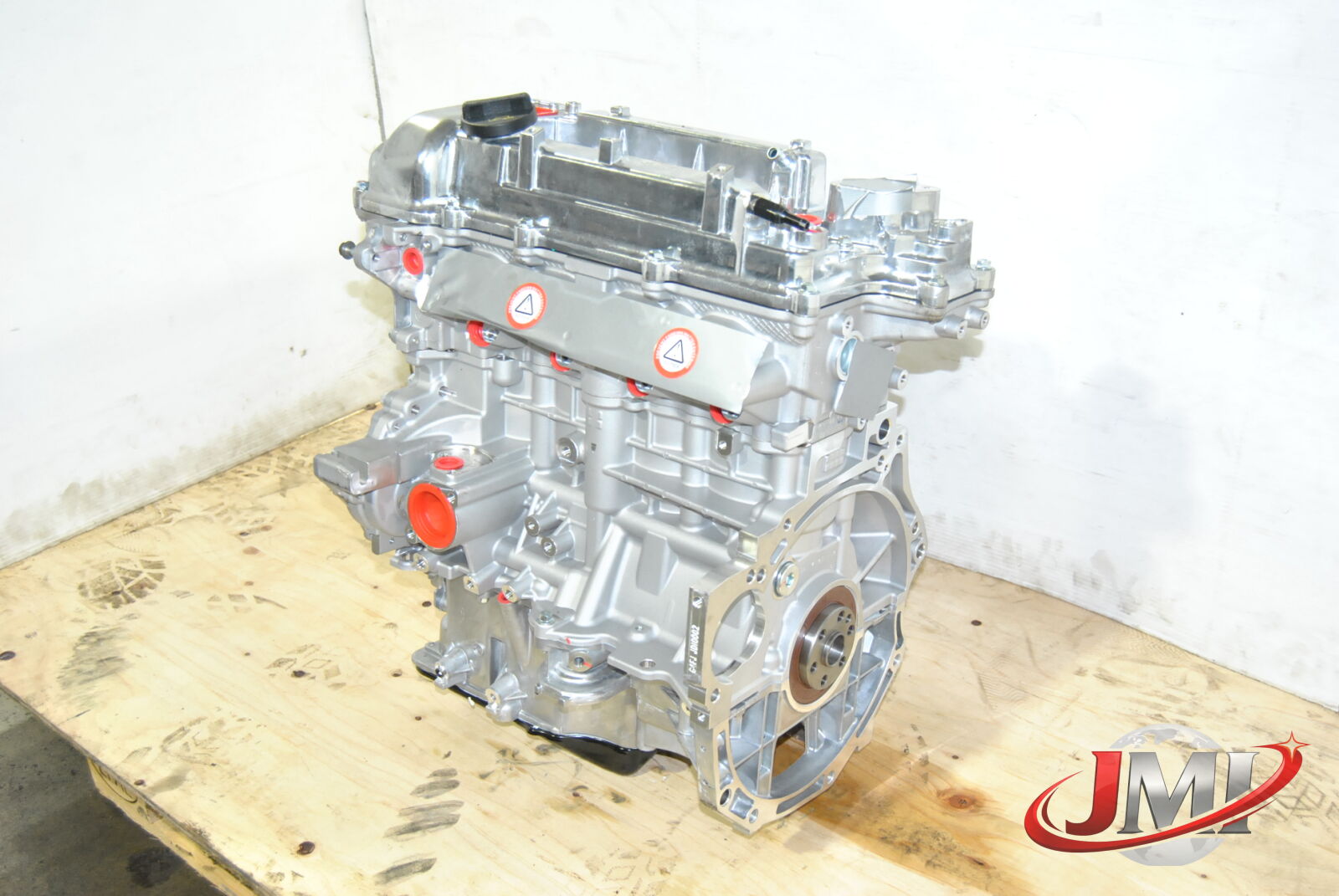HYUNDAI VELOSTER 2013-2017 1.6L TURBO ENGINE BRAND NEW