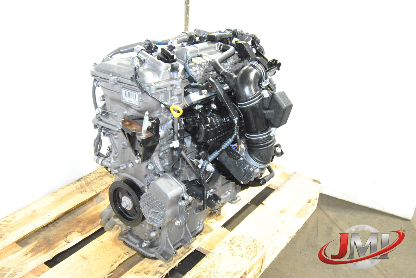 2011-2012-2013-2014-2015-2016-2017 LEXUS CT200 ENGINE 1.8L HYBRID 